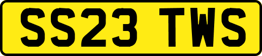 SS23TWS