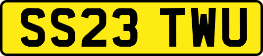 SS23TWU