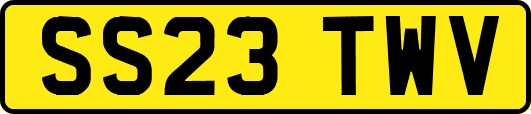 SS23TWV