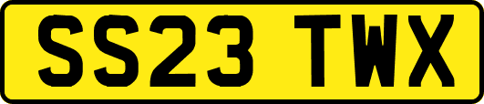 SS23TWX