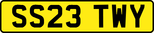 SS23TWY