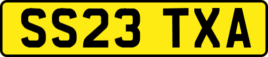 SS23TXA