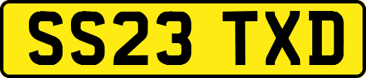 SS23TXD