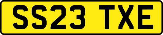SS23TXE