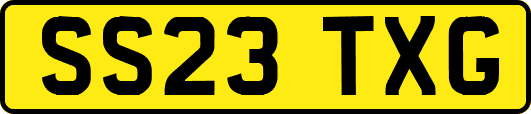SS23TXG