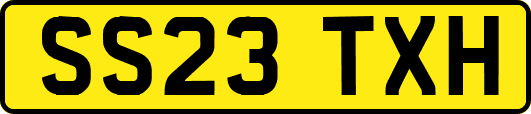 SS23TXH
