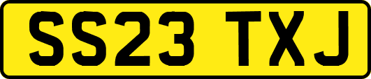 SS23TXJ