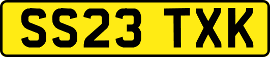 SS23TXK