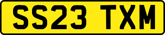 SS23TXM