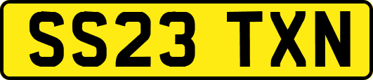 SS23TXN