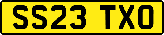 SS23TXO