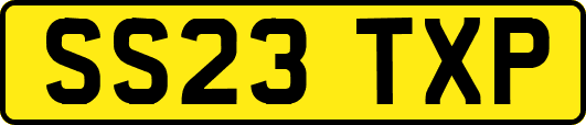 SS23TXP