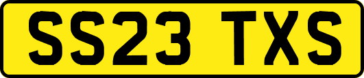 SS23TXS