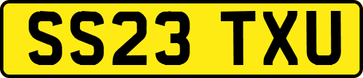 SS23TXU