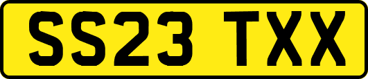SS23TXX