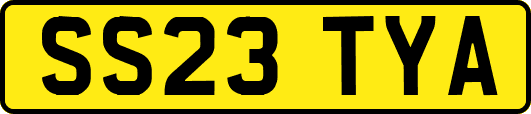 SS23TYA