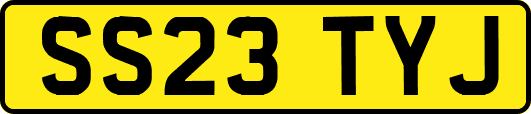 SS23TYJ
