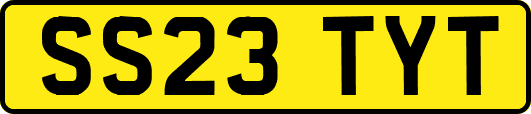 SS23TYT