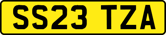 SS23TZA