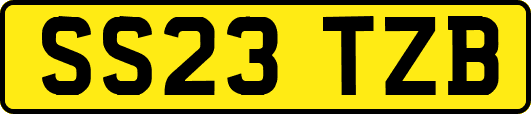 SS23TZB