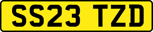 SS23TZD
