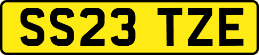 SS23TZE