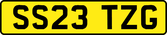 SS23TZG
