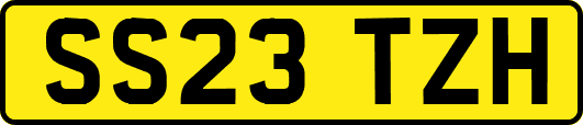 SS23TZH