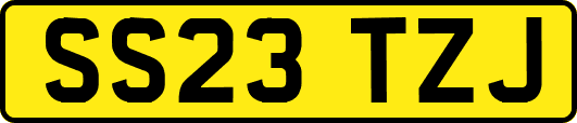 SS23TZJ