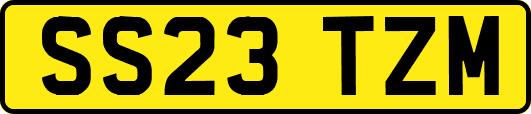 SS23TZM