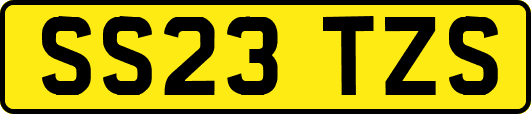 SS23TZS