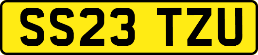 SS23TZU