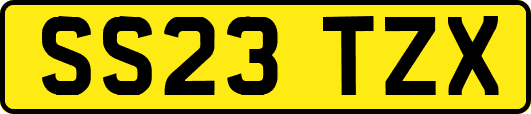 SS23TZX