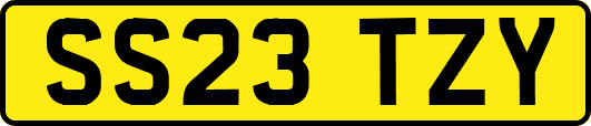 SS23TZY