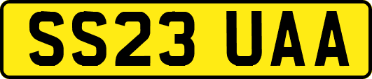 SS23UAA