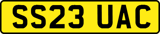 SS23UAC