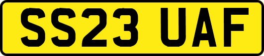 SS23UAF