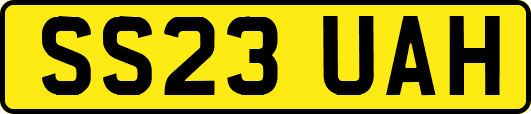 SS23UAH