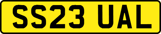 SS23UAL