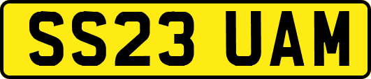 SS23UAM