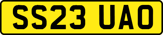 SS23UAO
