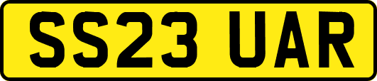 SS23UAR