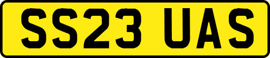 SS23UAS