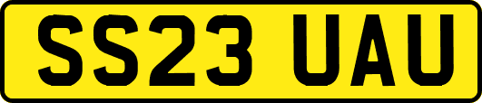 SS23UAU