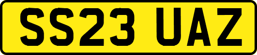 SS23UAZ