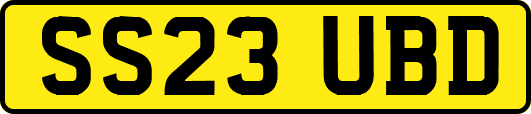 SS23UBD