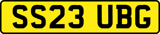 SS23UBG