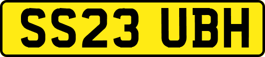 SS23UBH