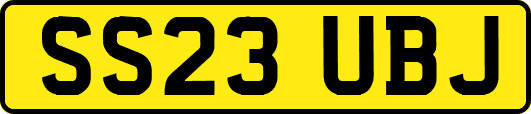 SS23UBJ