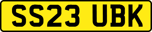 SS23UBK